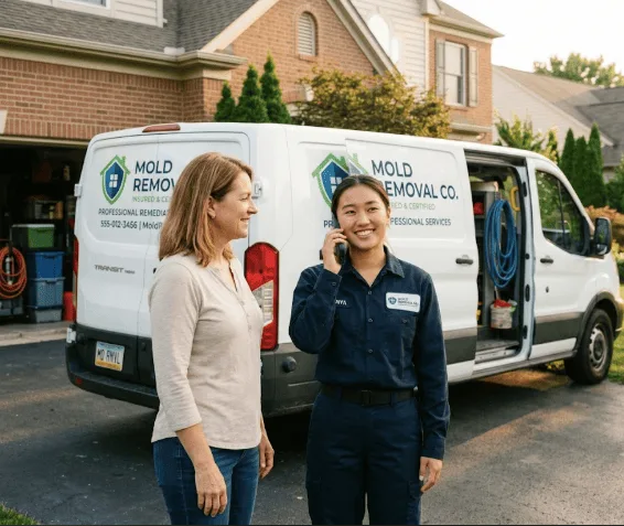 Crawlspace Mold Remediation Sanbornton, NH FAQs